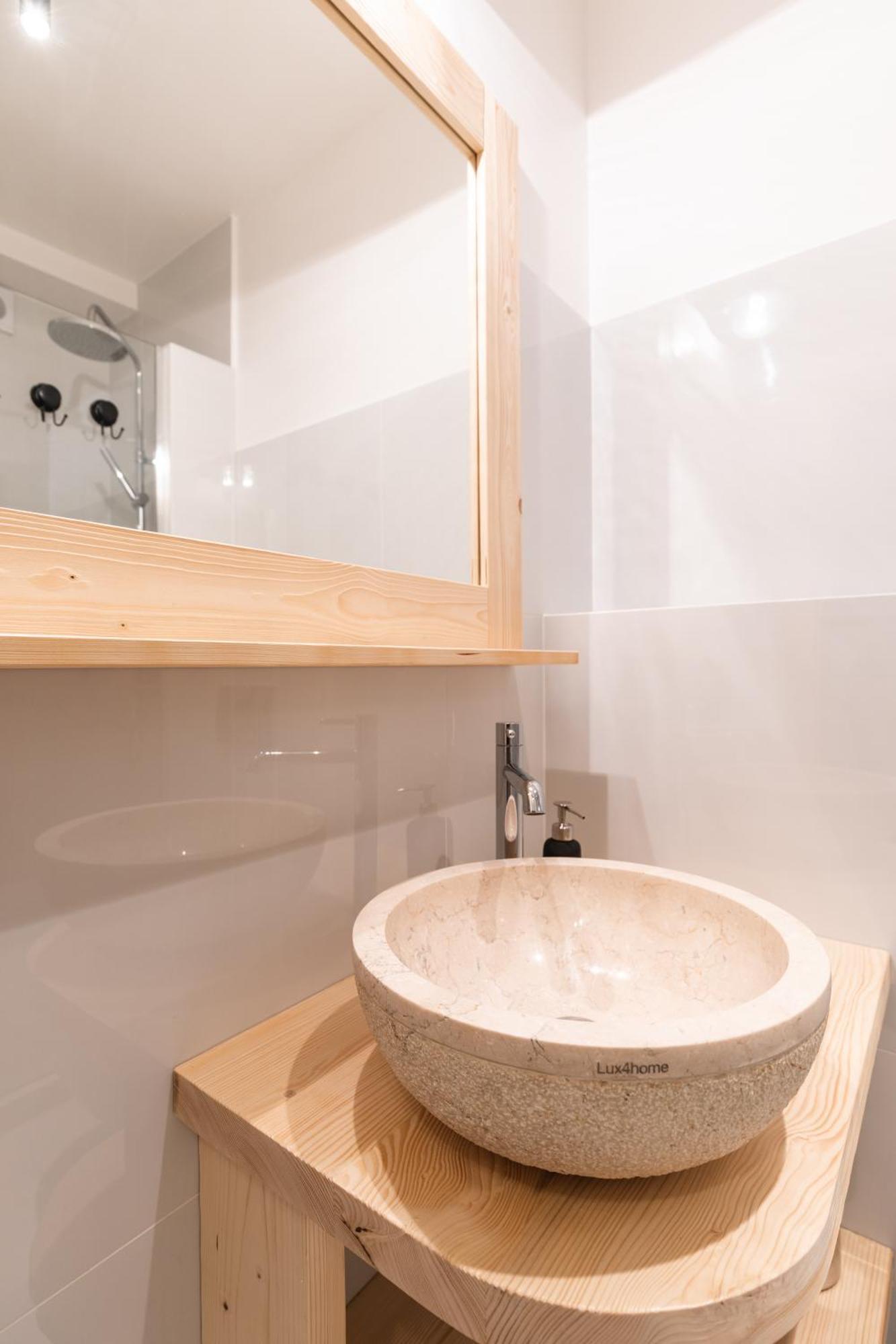 Apartamenty Zobacz Giewont Zakopane Kościelisko Rum bild